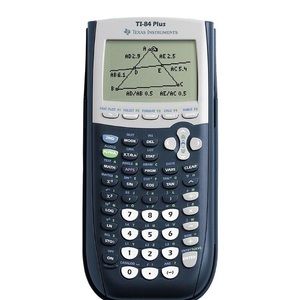 No longer need. TI-84 calculator w/ batteries.